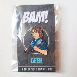 *4 for $20* Ghostbusters Afterlife - Enamel Pin - Bam Box
